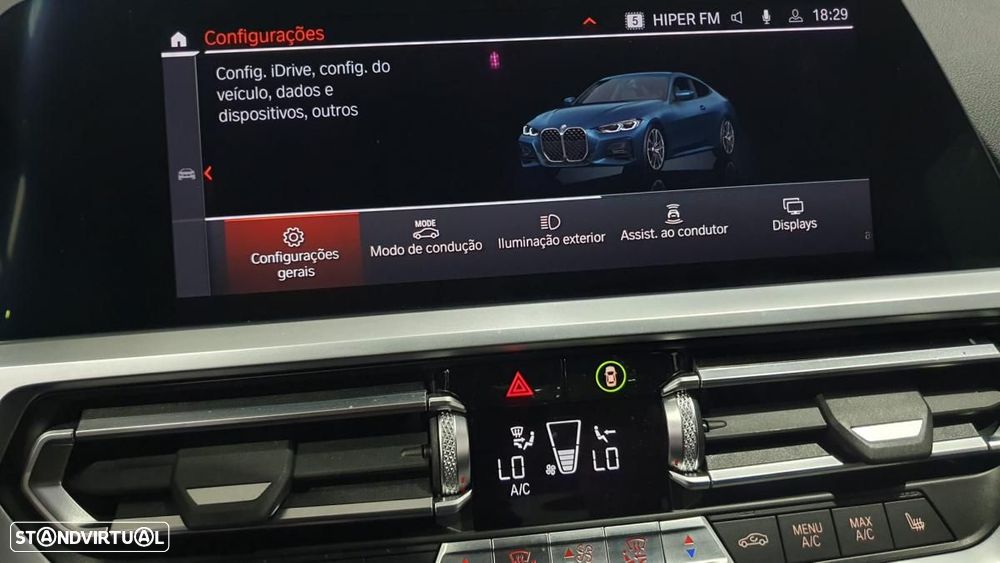 BMW 420 d Pack M Auto - 32