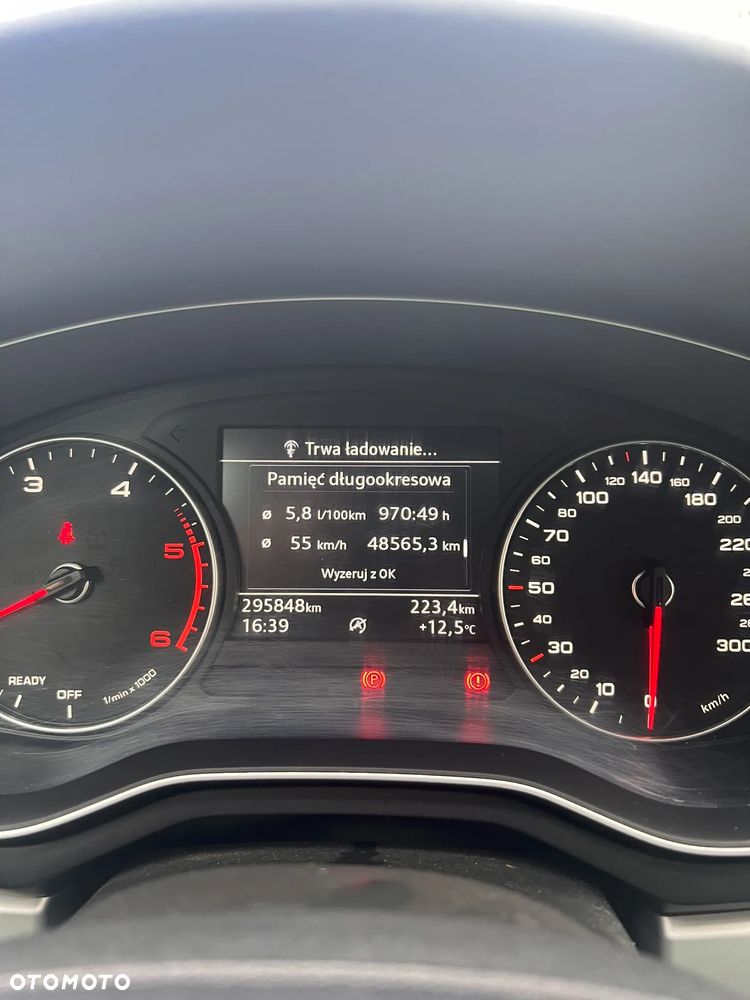 Audi A4 - 13