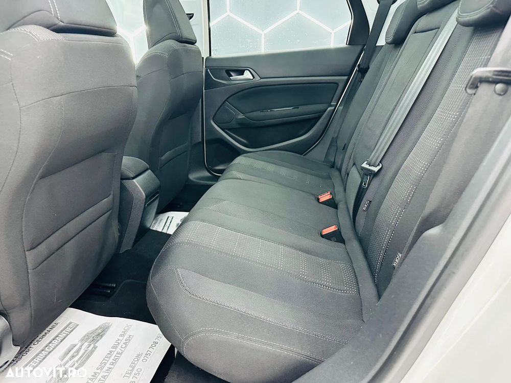 Peugeot 308 e-HDi 115 Stop & Start Allure - 15