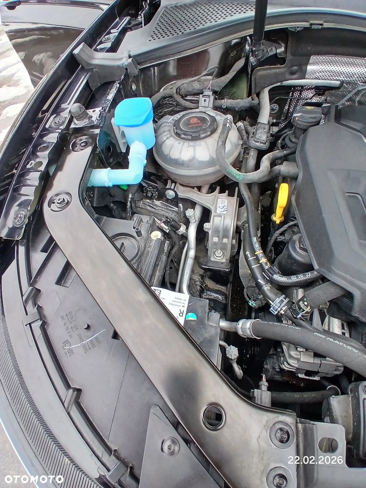 Volkswagen Tiguan - 18
