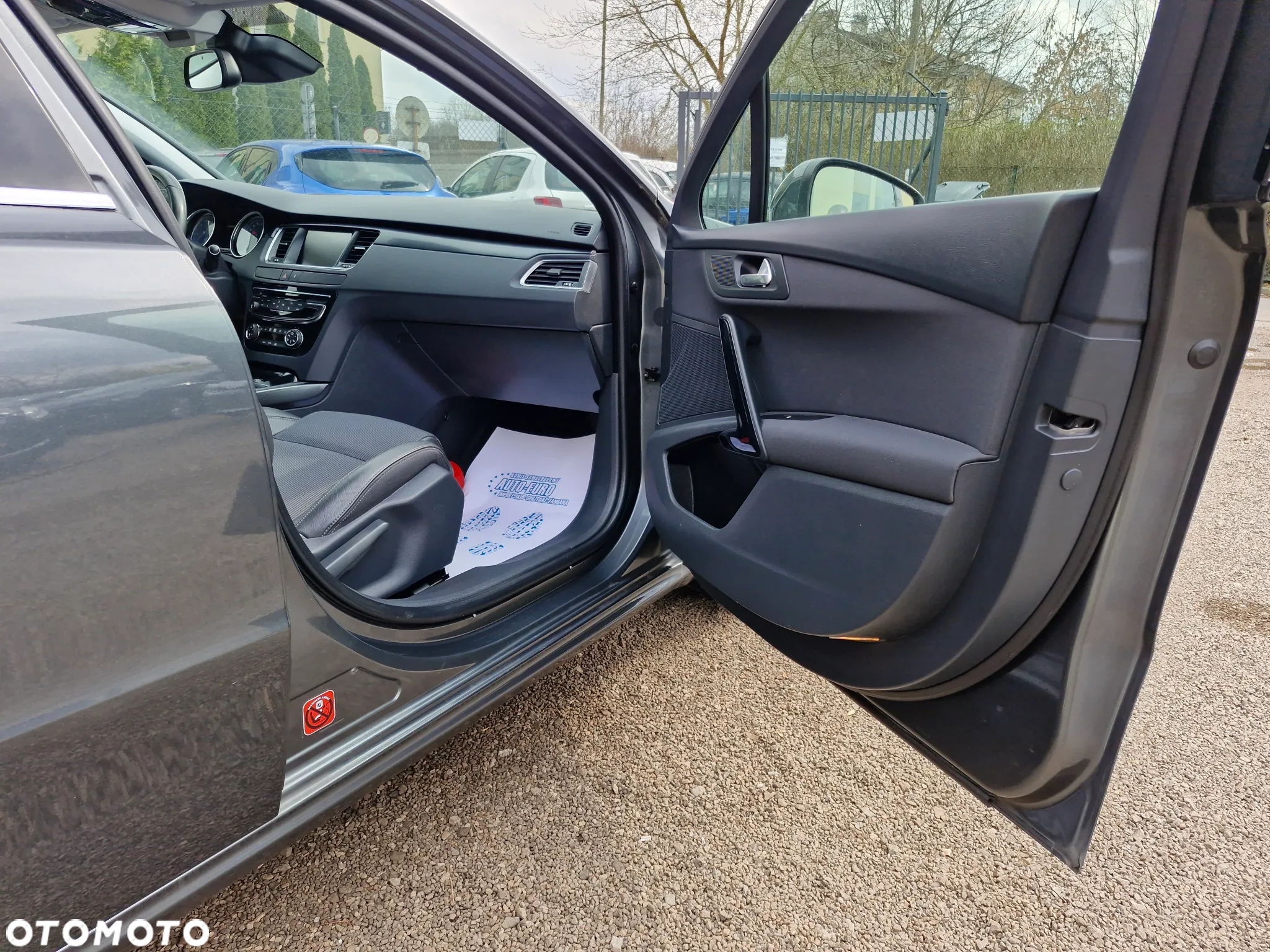 Peugeot 508 SW 155 THP Allure - 13