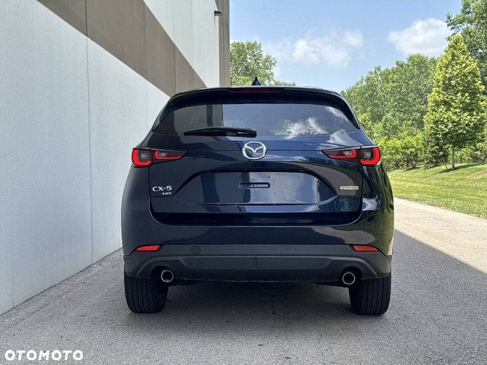 Mazda CX-5 - 7