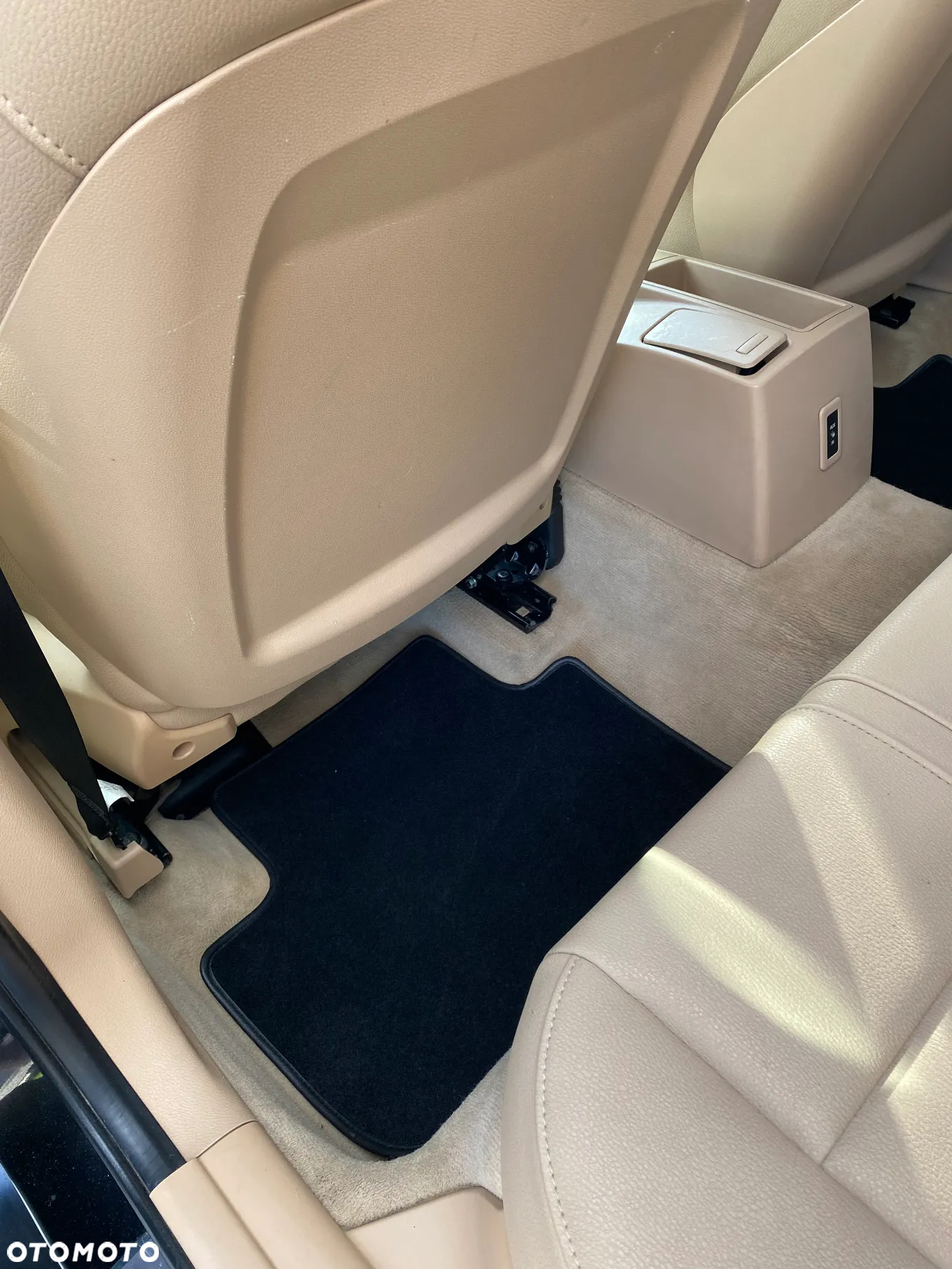 BMW X3 xDrive20d - 21