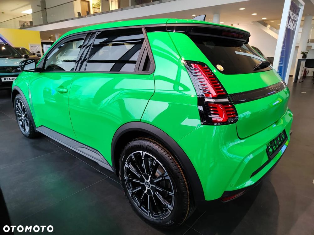 Renault 5 52kWh Comfort Range Techno - 2