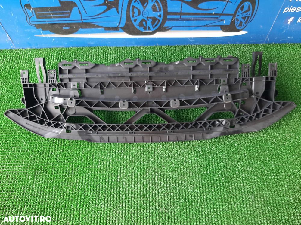 armatura bara fata porsche macan - 2