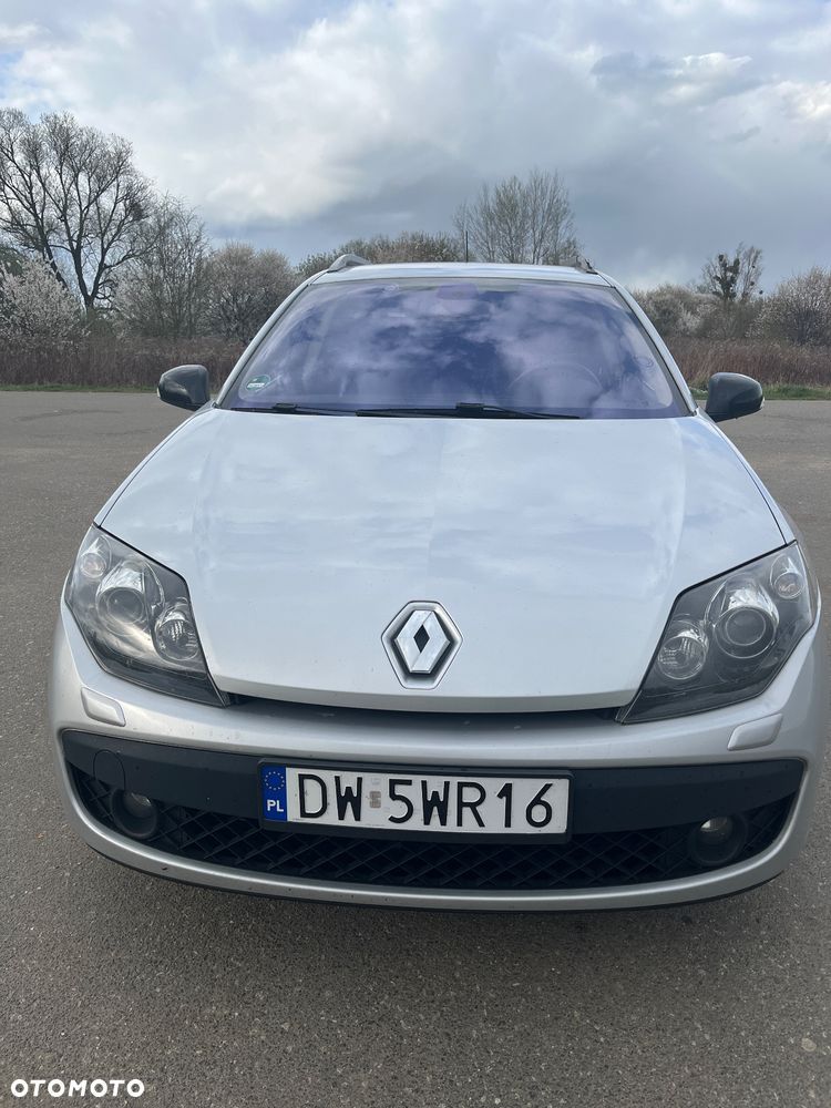 Renault Laguna 2.0 16V Turbo GT - 3