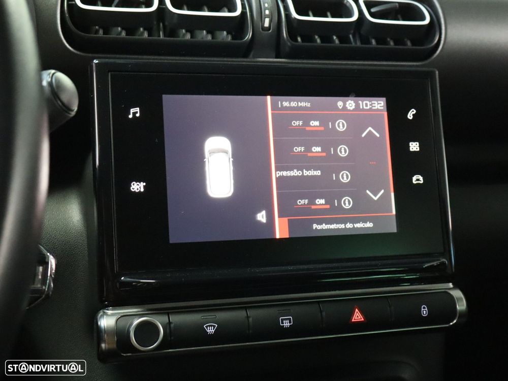 Citroën C3 Aircross 1.2 PureTech Feel - 15