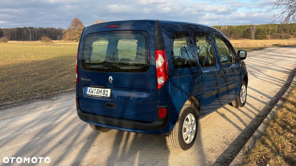 Renault Kangoo - 15