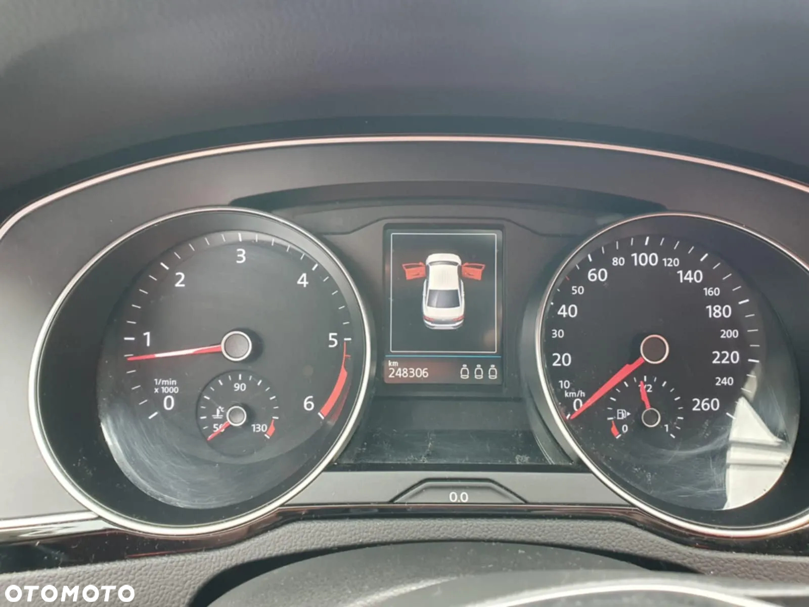 Volkswagen Passat 2.0 TDI BMT Comfortline - 11