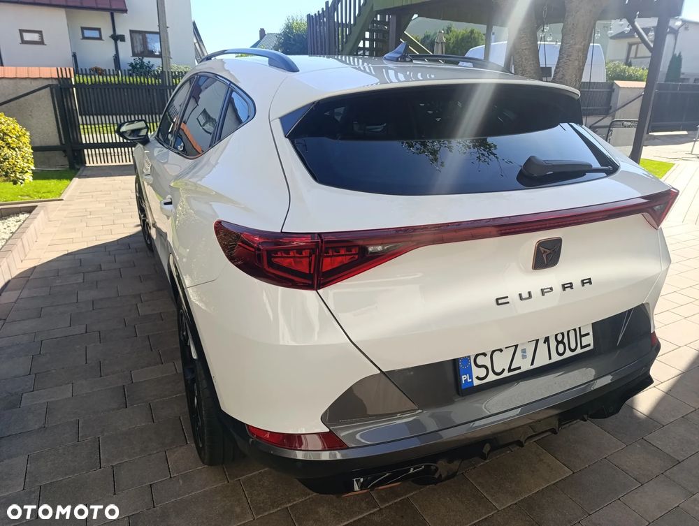 Cupra Formentor - 13
