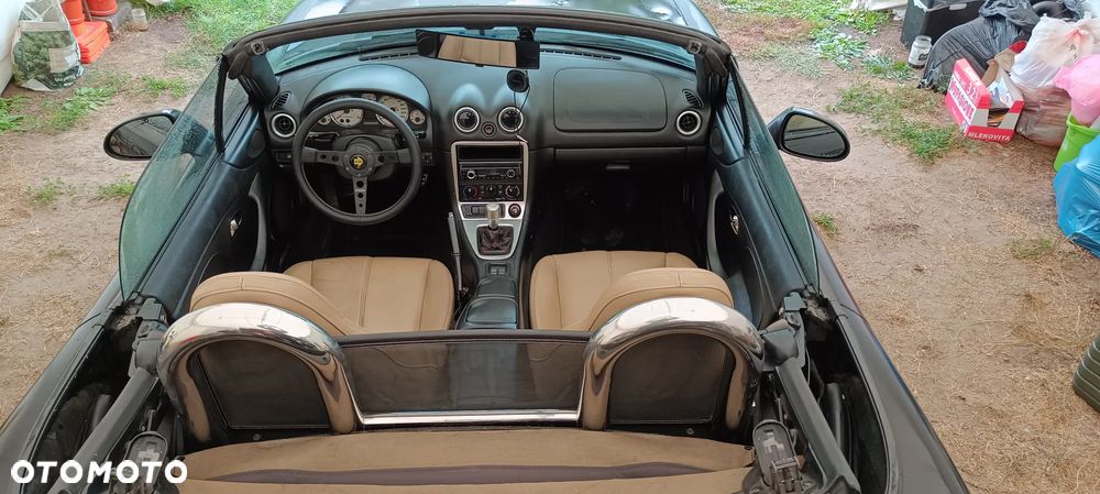 Mazda MX-5 - 13