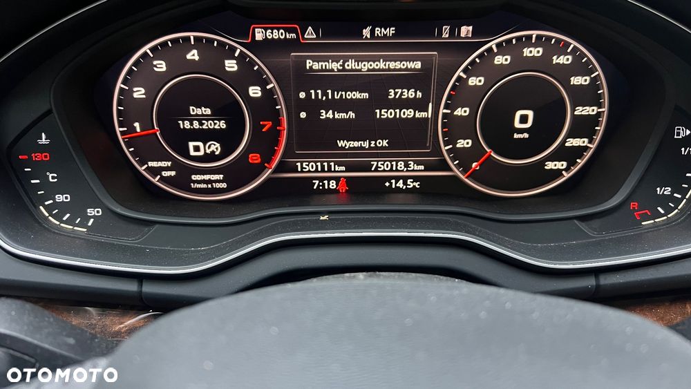 Audi Q5 - 2