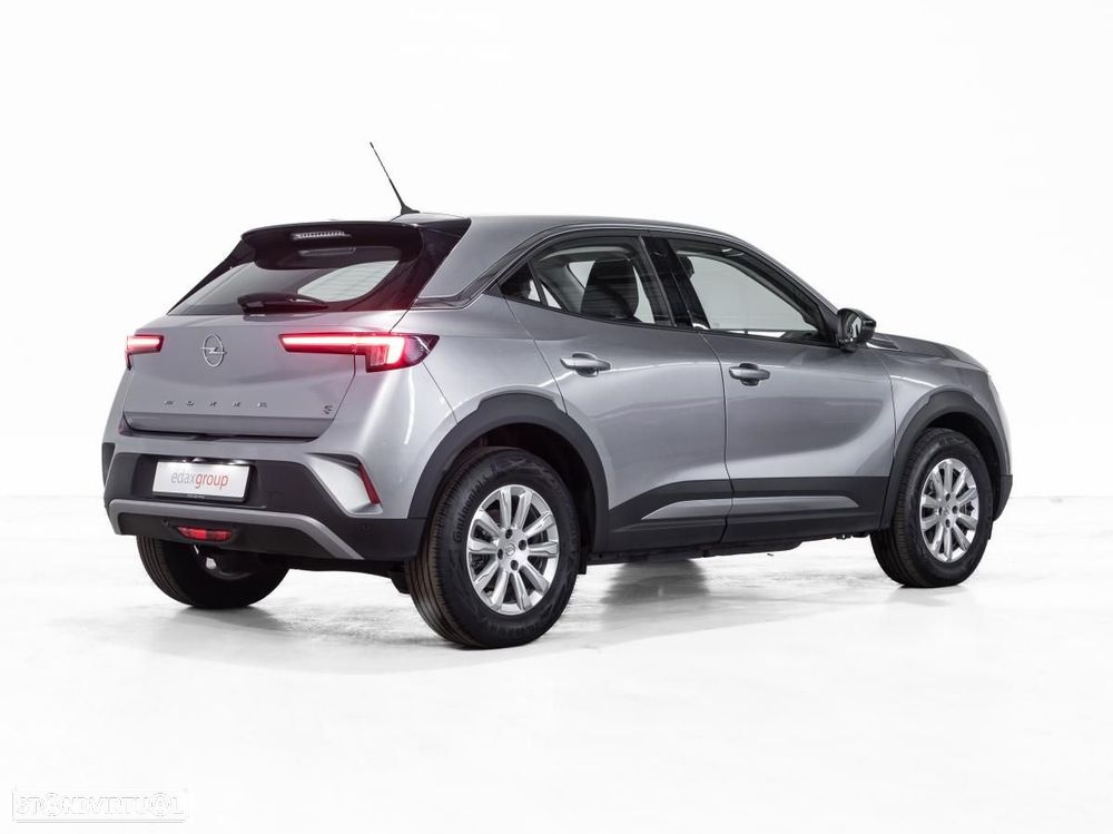Opel Mokka 54 kWh GS - 3