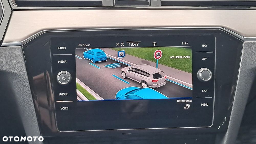 Volkswagen Passat 2.0 TDI EVO Elegance DSG - 21