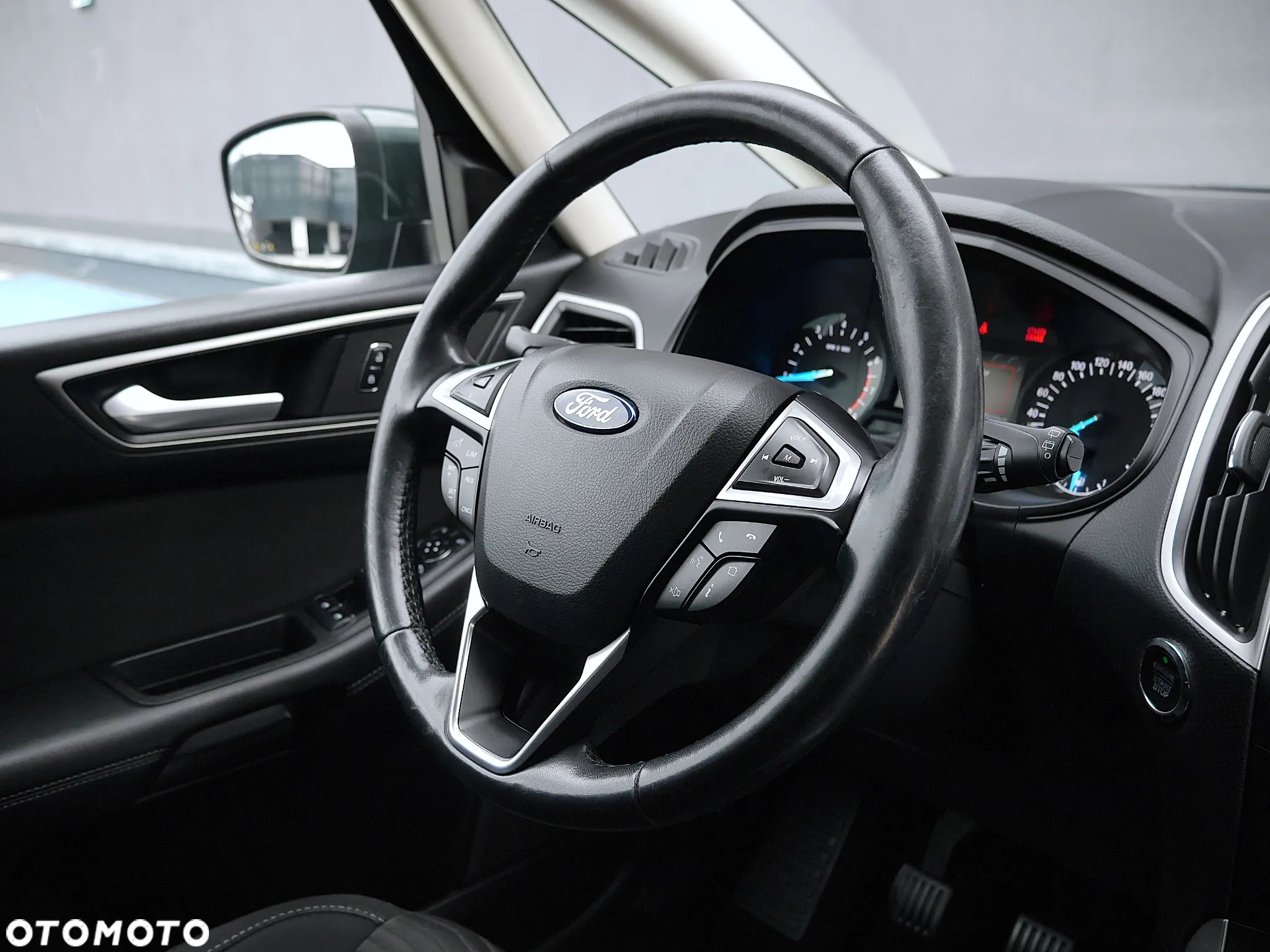 Ford S-Max 1.5 EcoBoost Trend - 26