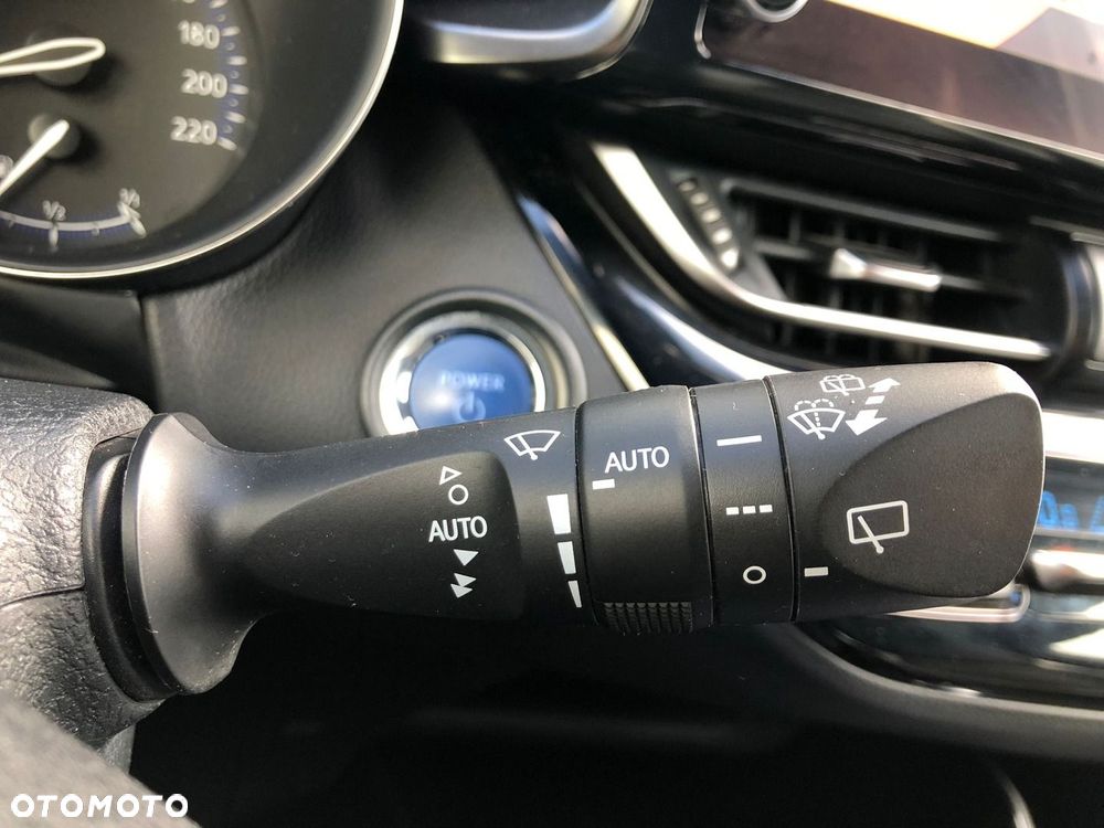 Toyota C-HR 1.8 Hybrid Style - 31