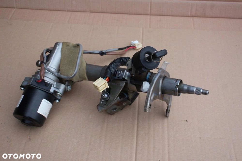 Kolumna kierownica wspomaganie AYGO I PEUGEOT 107 CITROEN C1 45250-0H011 - 1