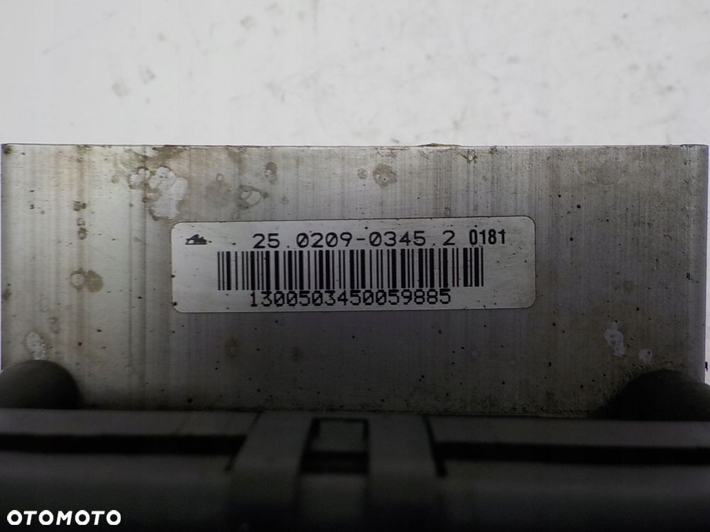 CHRYSLER PT CRUISER POMPA ABS P05273680AC 05033082ACA - 4