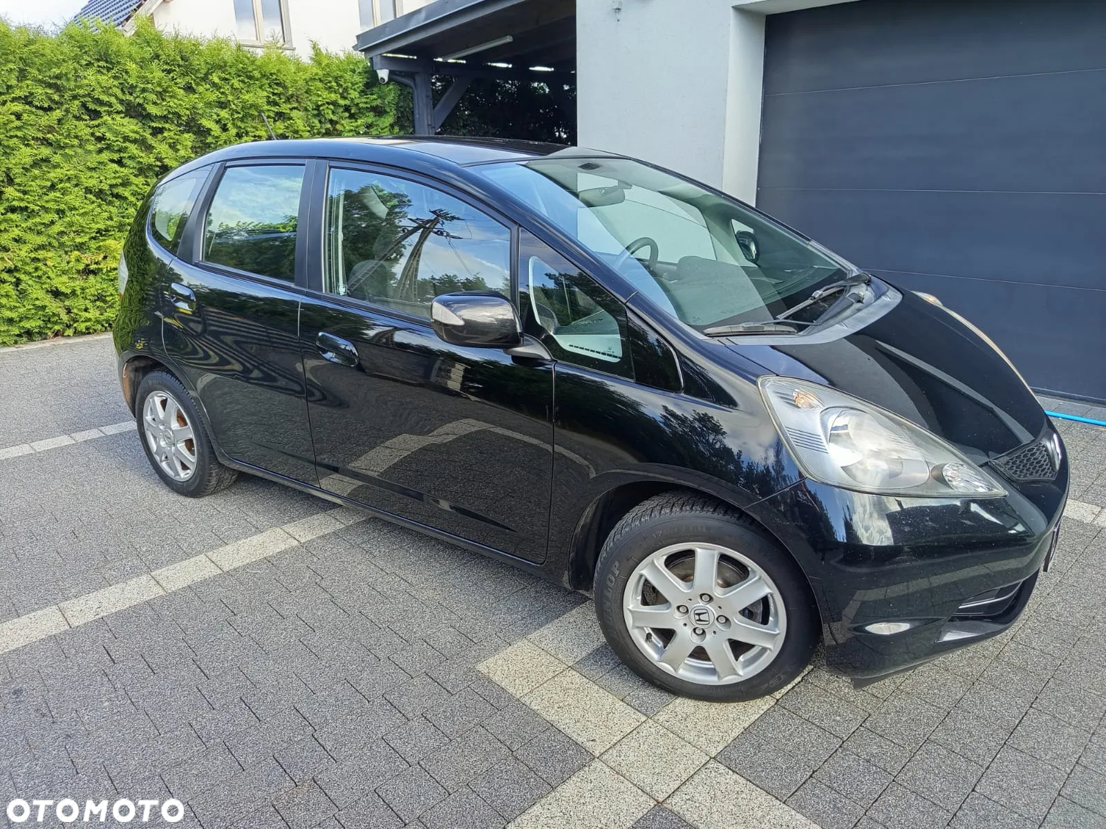 Honda Jazz 1.4 i-VTEC Comfort - 2