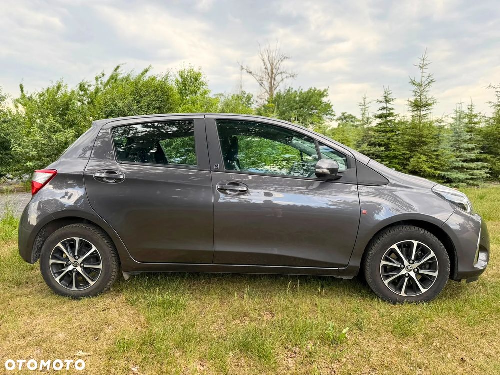 Toyota Yaris 1.5 Selection - 2