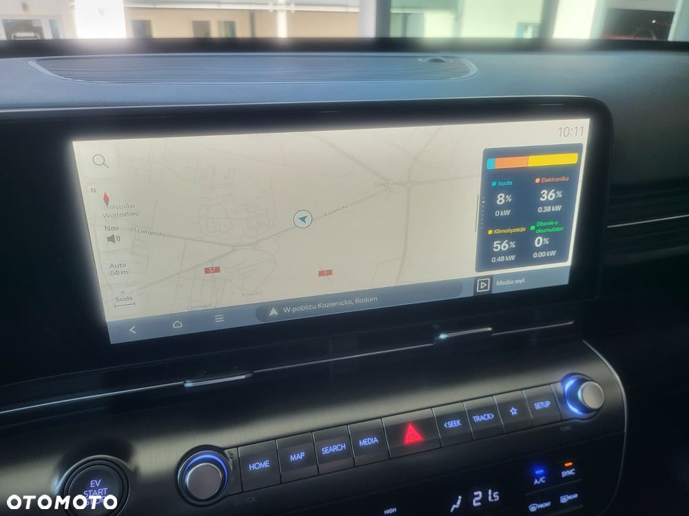 Hyundai Kona 65kWh Smart - 23