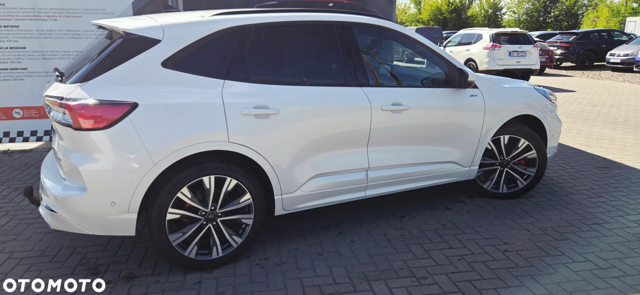 Ford Kuga - 7