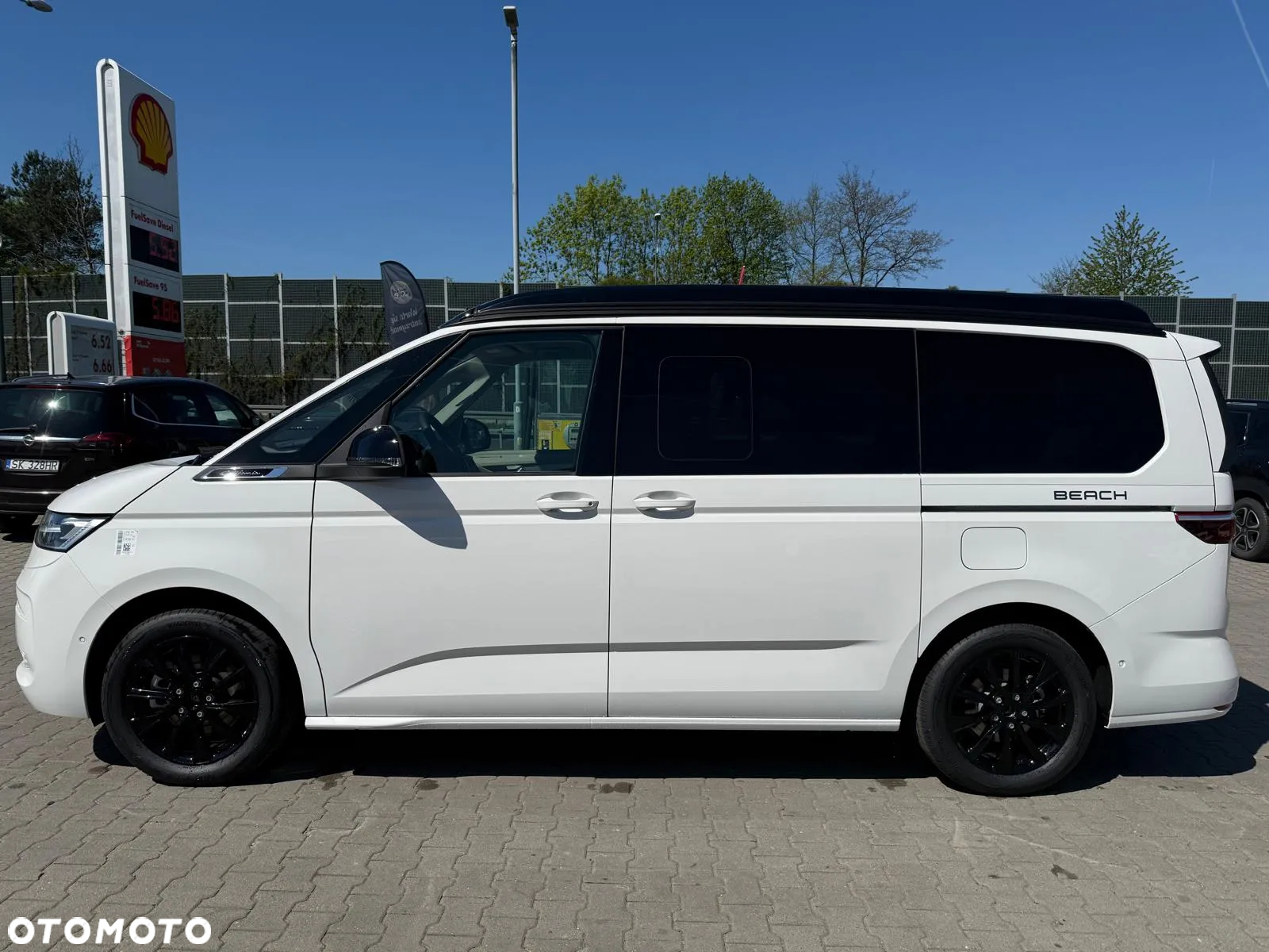 Volkswagen California - 6