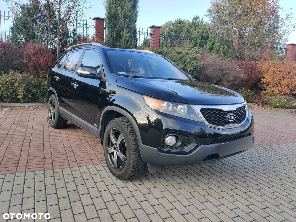 Kia Sorento 2.2 CRDi Freedom - 1