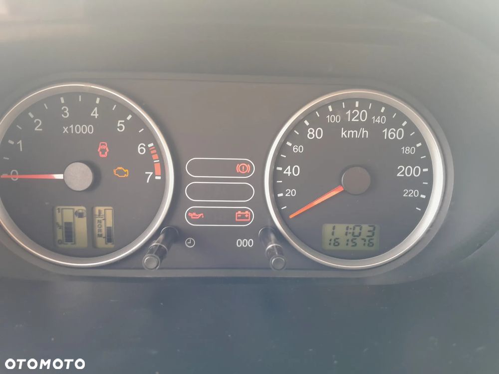 Ford Fiesta - 8