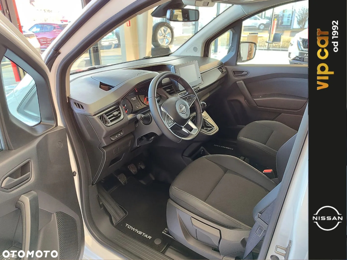 Nissan Townstar - 6