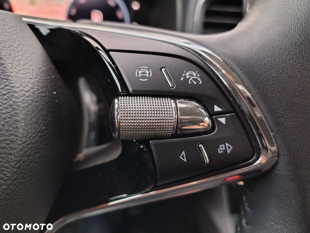 Skoda Karoq 1.5 TSI ACT 4x2 Sportline DSG - 25
