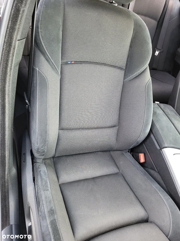 BMW Seria 5 530d xDrive - 11