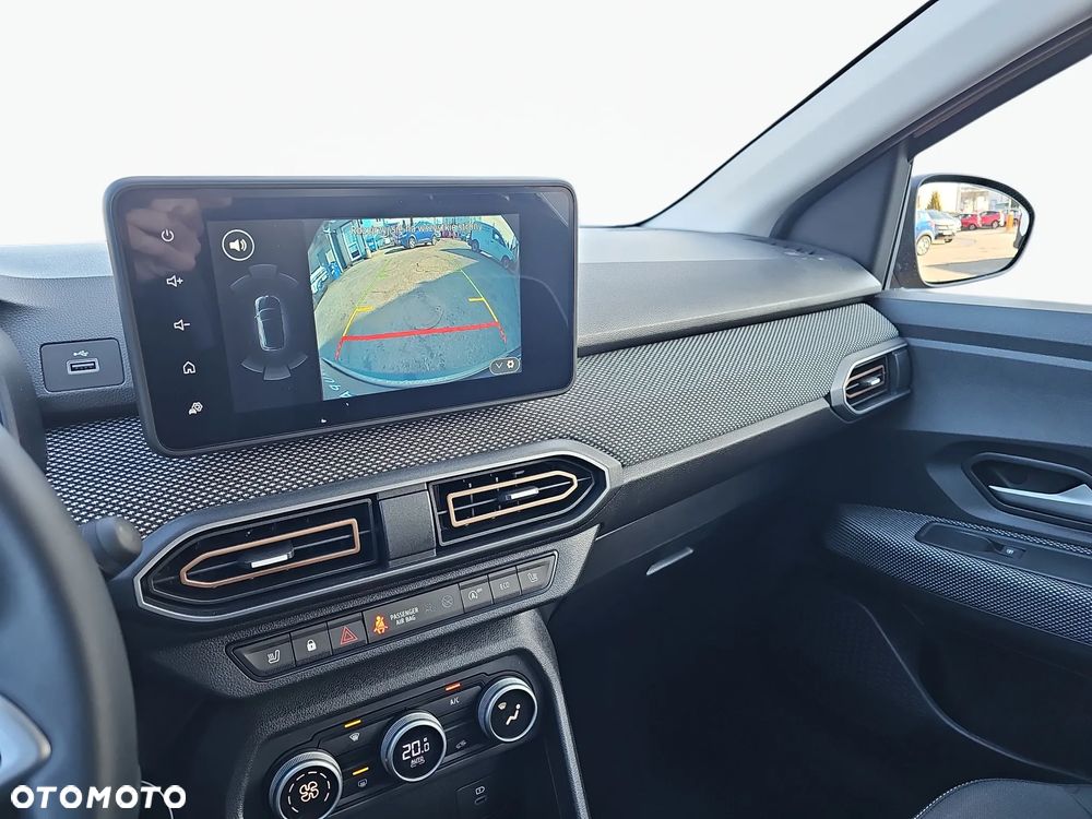 Dacia Sandero Stepway 1.0 TCe Expression - 18