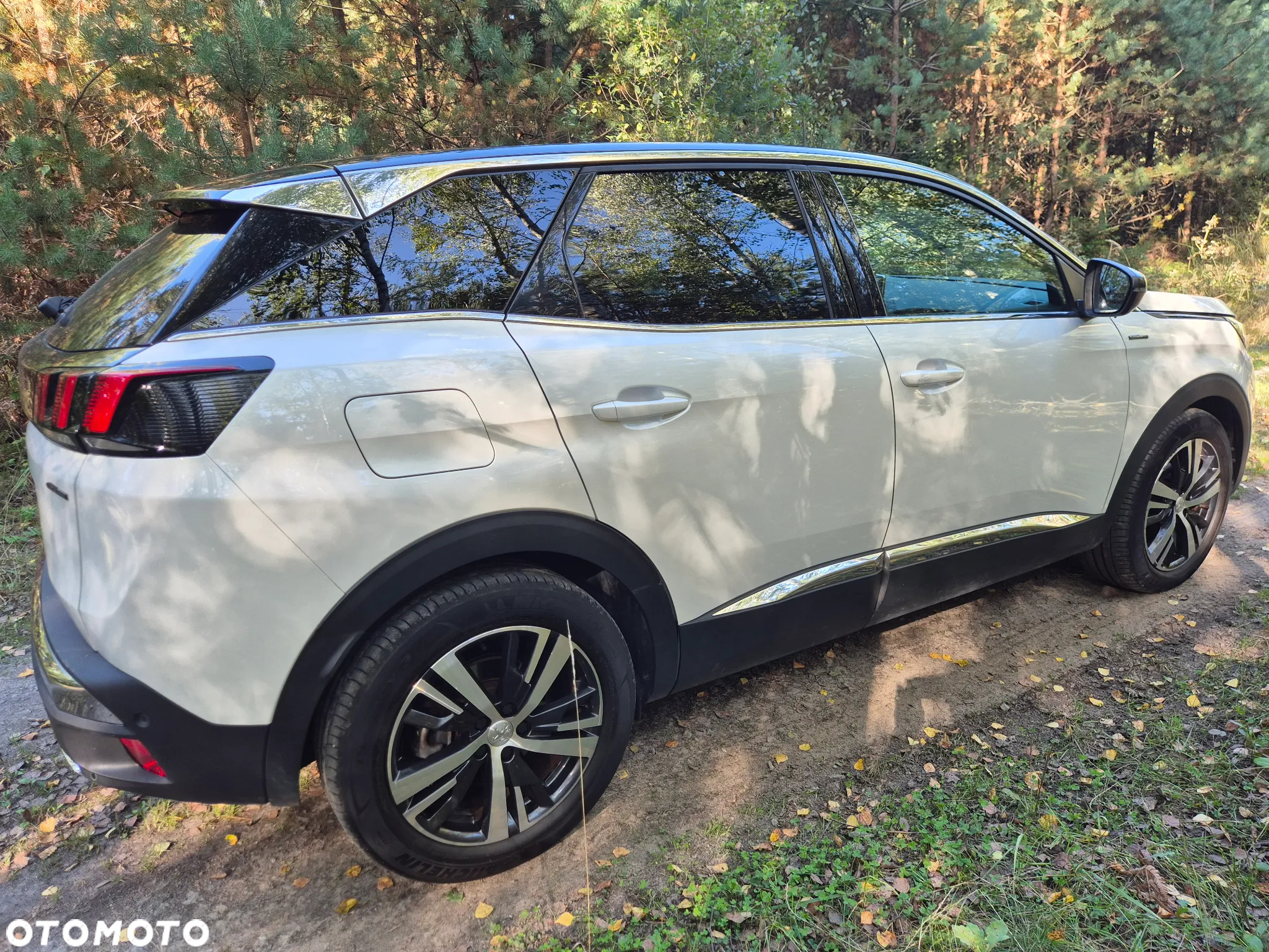 Peugeot 3008 - 4