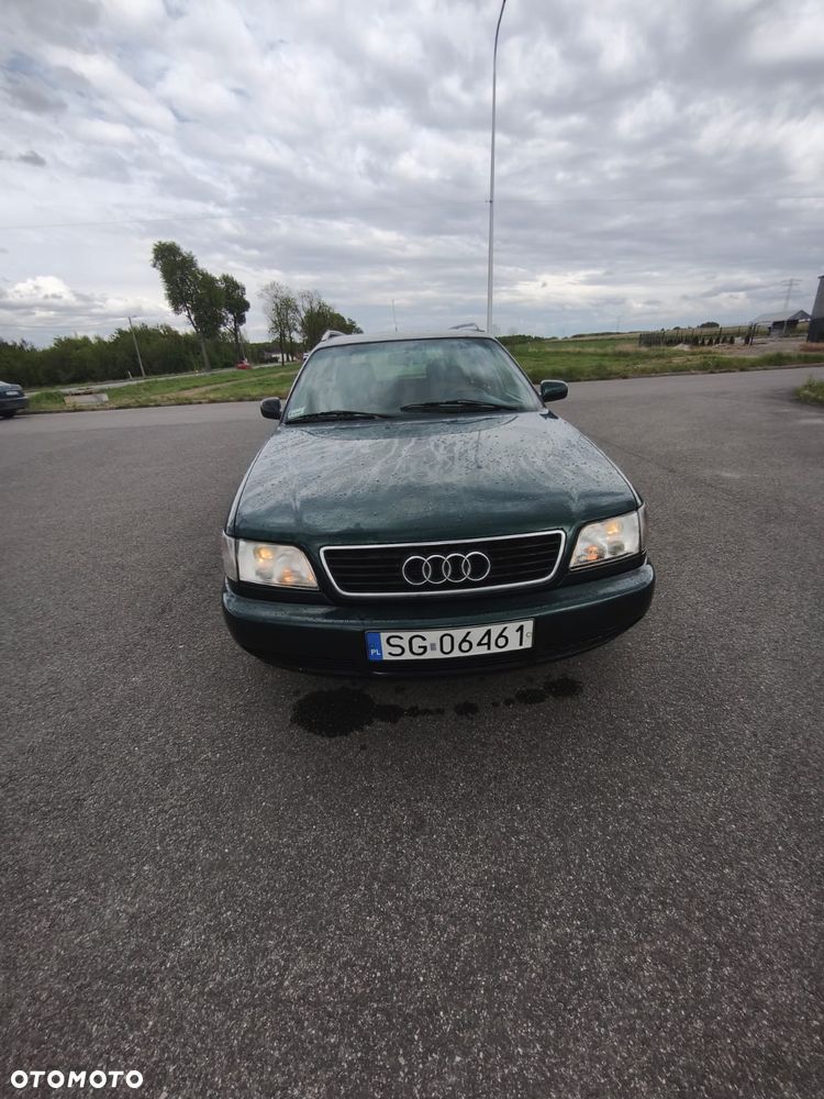 Audi A6 Avant - 2