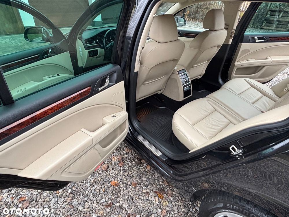 Skoda Superb 2.0 TDI 4x4 DSG Exclusive - 16