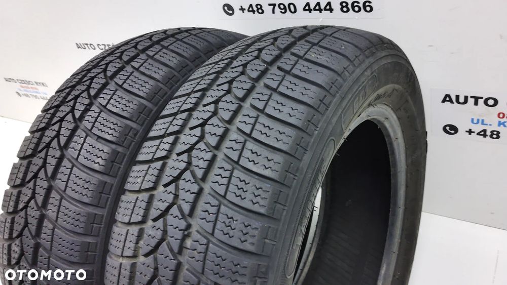 185/60R14 82T Taurus 2014 - 3