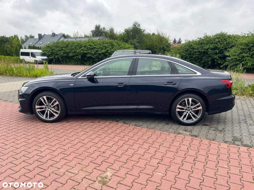 Audi A6 - 6