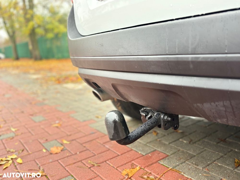 Dacia Duster 1.6 4x2 Ambiance - 12