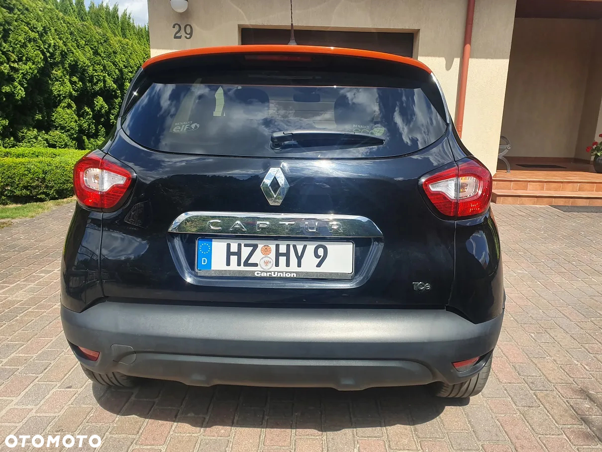 Renault Captur 0.9 Energy TCe Life - 9