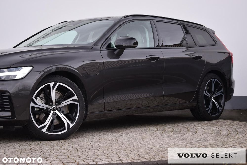Volvo V60 - 6
