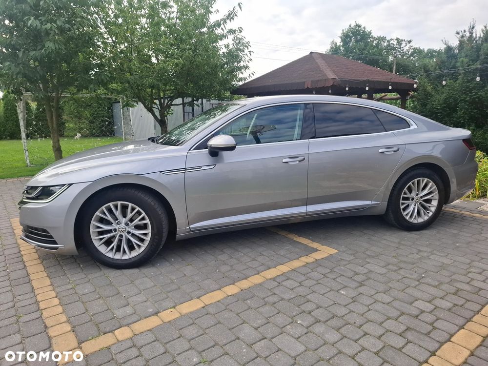 Volkswagen Arteon - 11