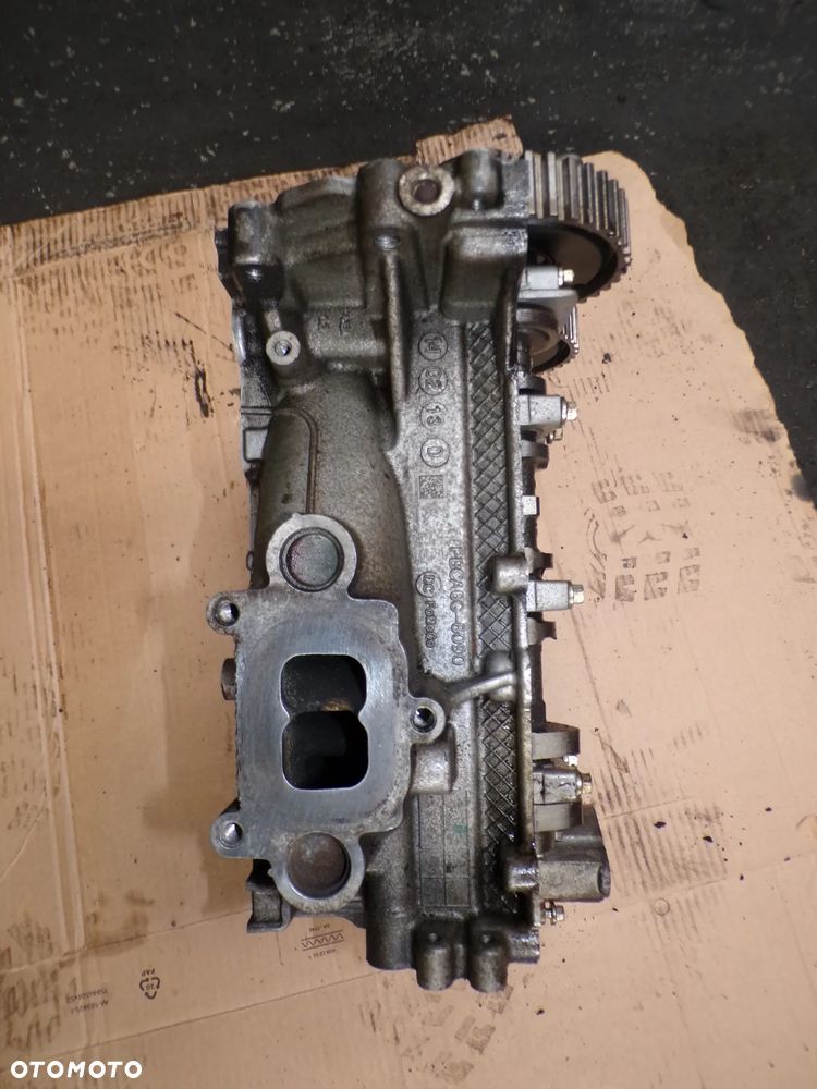 Kompletna Głowica 1.0 ECOBOOST Focus Curier - 2