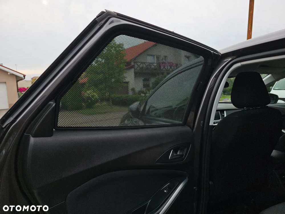 Opel Grandland X 1.2 T GPF Innovation S&S - 24