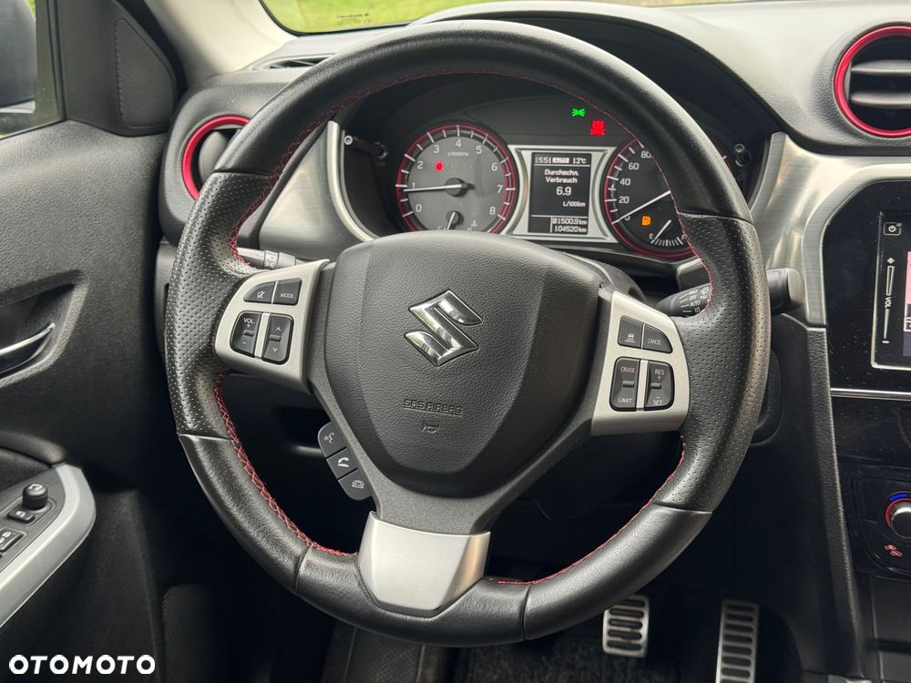 Suzuki Vitara - 18