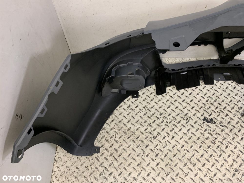 NOWY ORYGINALNY ZDERZAK PRZEDNI PRZÓD ALFA ROMEO GIULIETTA 10-21 156085887 - 8