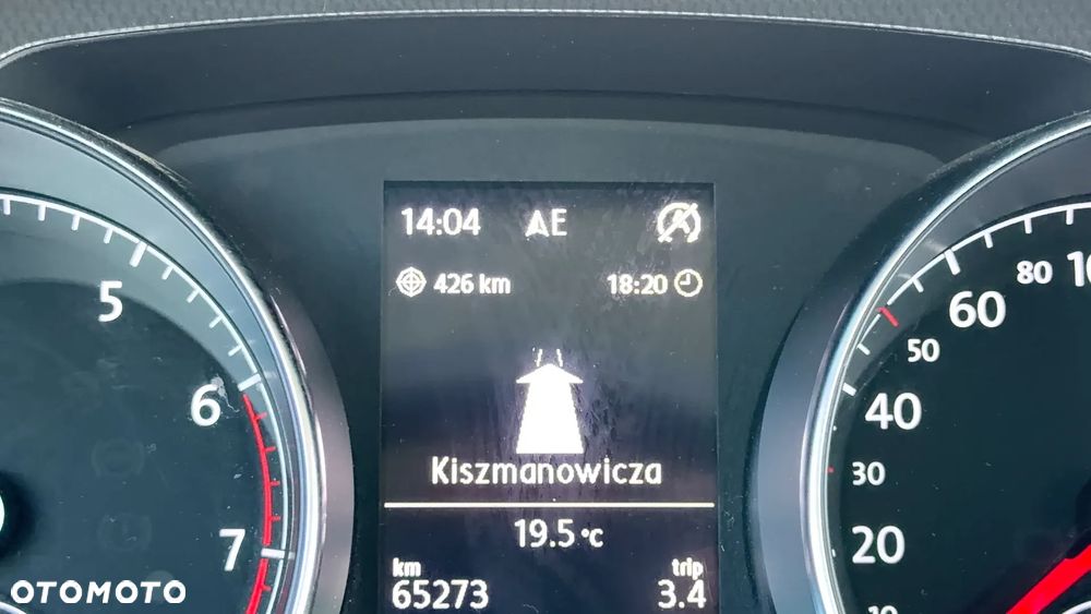 Volkswagen Golf Sportsvan 1.0 TSI Join - 39