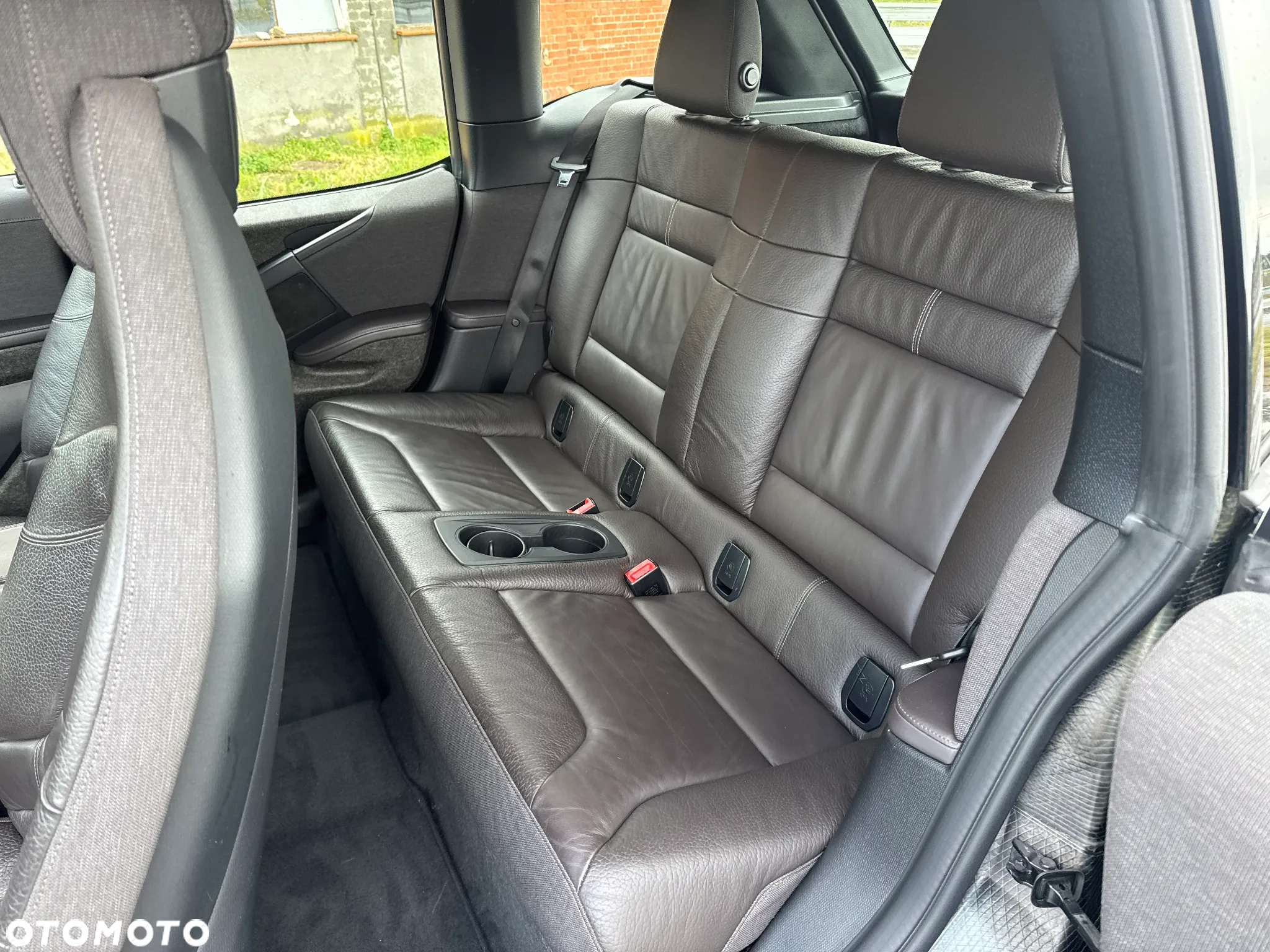 BMW i3 (60 Ah) Range Extender - 14
