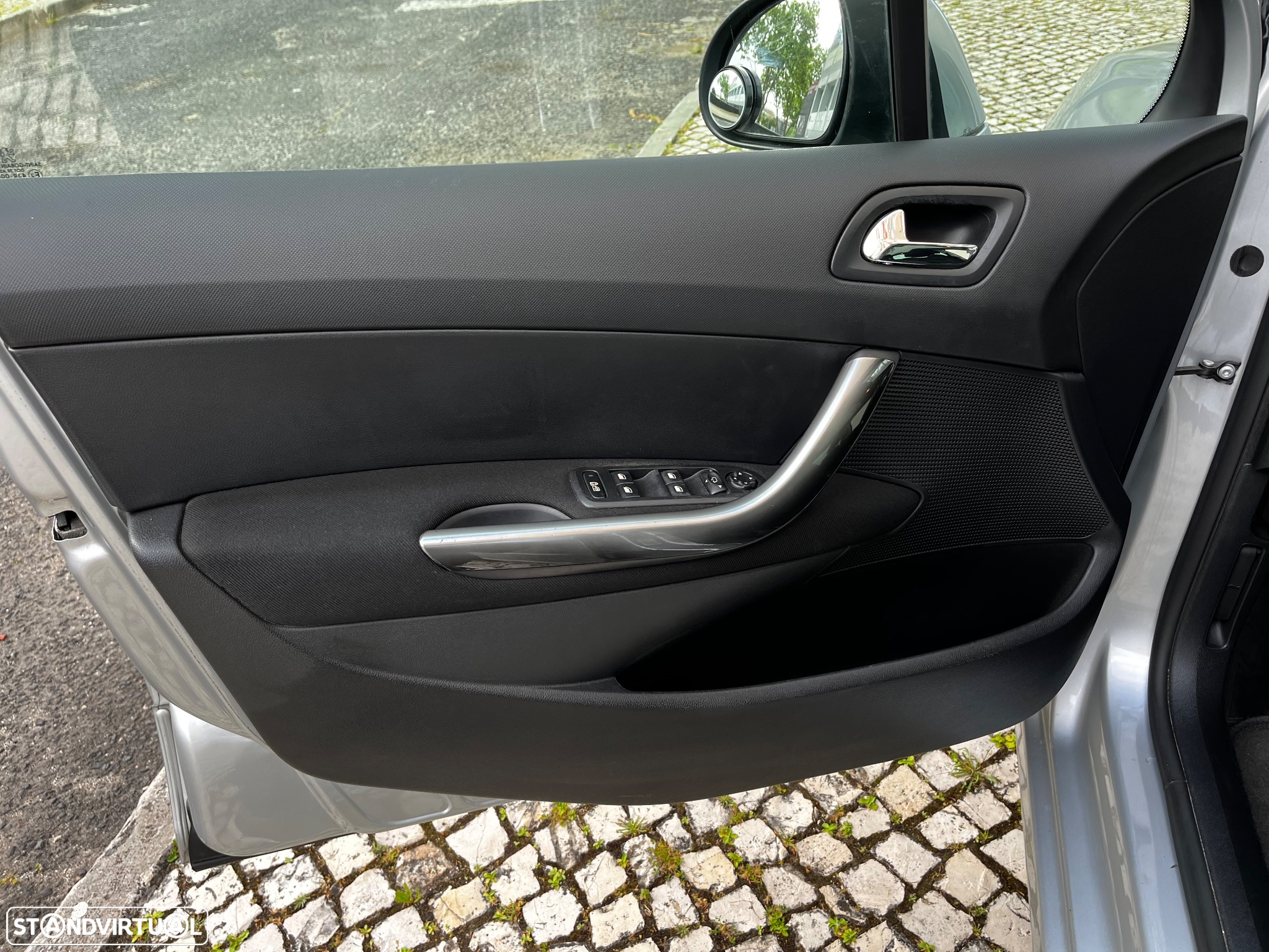 Peugeot 308 SW 1.6 e-HDi Allure CVM6 - 14