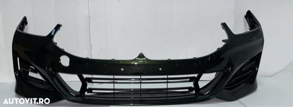 Bara fata BMW seria 8 G14 G15 G16 LCI - 1